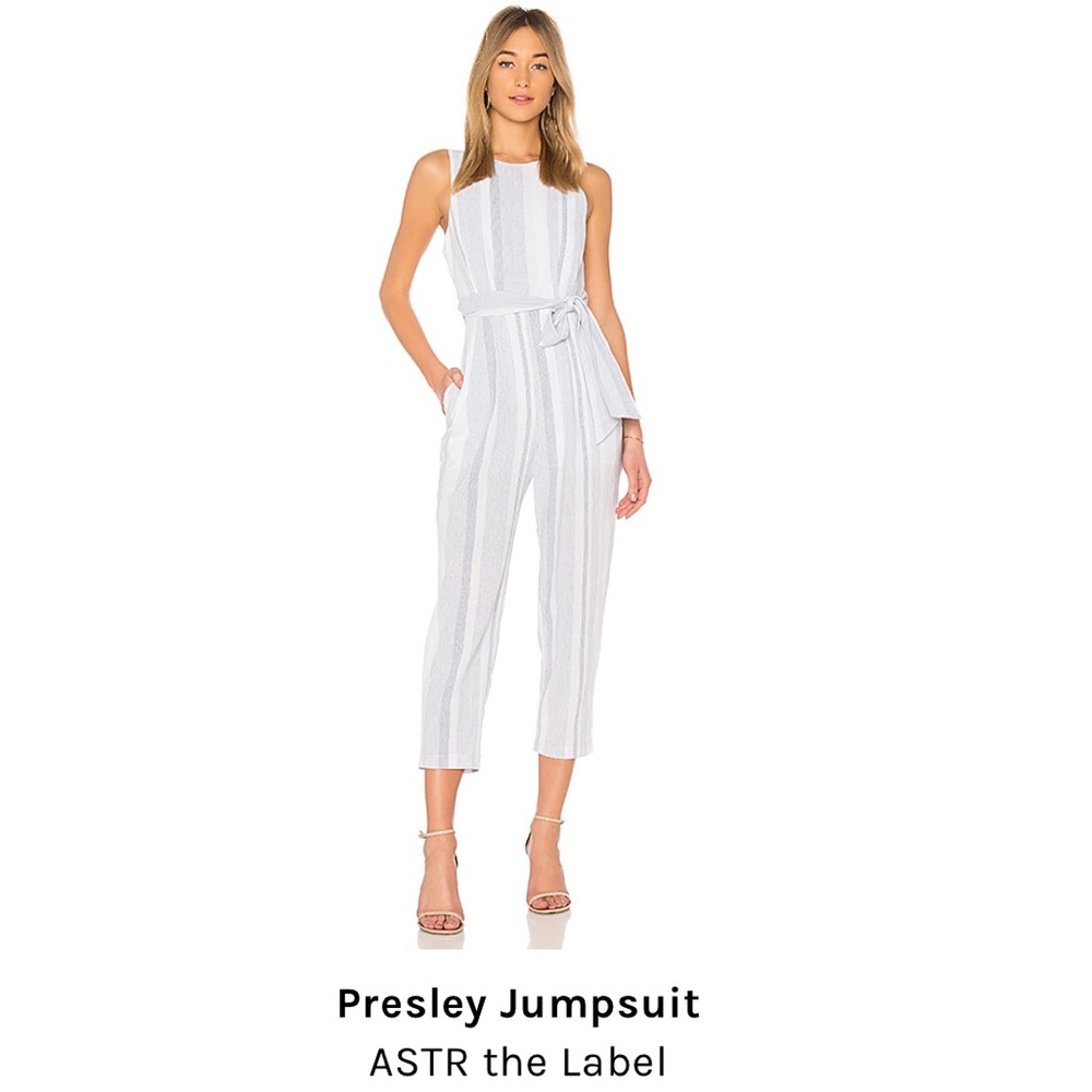 Jumpsuit